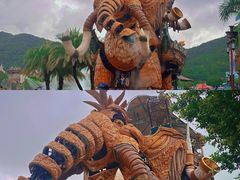 -珠海长隆海洋王国