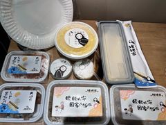 -姥姥家春饼店(八里庄店)