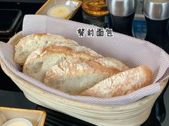 -上海苏宁宝丽嘉酒店·Cafe Bellagio西餐厅
