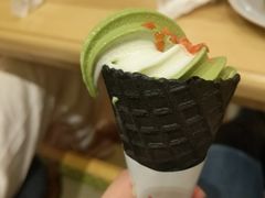 冰淇淋-隐泉京望日式料理(太和广场店)