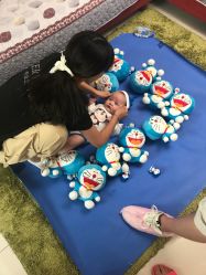 -DeerFriend童趣主题上门拍·到家·外拍摄影机构 (国贸店)