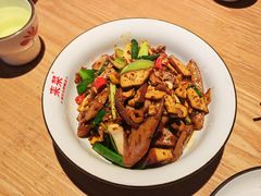 -来菜·湖北头牌藕汤(银泰创意城店)