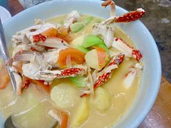 -水先生寧波菜(天一店)