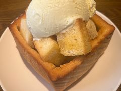 -粗茶淡饭·隐庐私厨(东亭店)