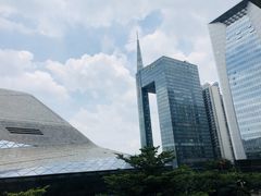 -利苑酒家(合景国际金融广场店)