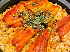 带鱼焖饭-杭儿风餐厅(来福士店)