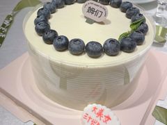 -姆们M Sweetie Cake(五道口店)