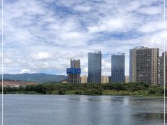 -洱海月湿地公园