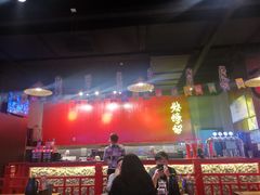 -烧蠔帮·生蚝海鲜牌档(观海店)