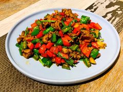-滇越乘象云南餐厅(豆各庄店)