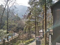 -宁海森林温泉