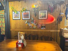 -VIKING SALOON西部美式烟熏烤肉(和平路店)