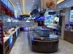 水产区-鲜得莱渔港·小平岛海胆馆(七贤岭店)