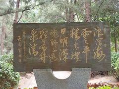 -宋井风景区