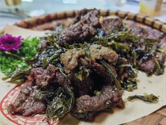 -阿谋美食·广西菜