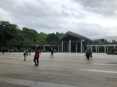 -华南师范大学(广州大学城校区)