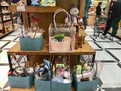 -金鹰超市(国际购物中心新街口店)
