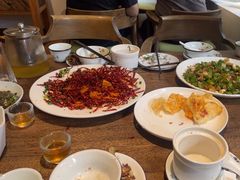 -小喜客·云南特色菜(纳西庭院店)