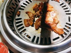 -梨花自助烤肉(天河城店)