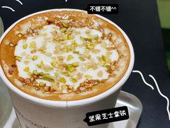 -Ann COFFEE(来福士店)