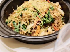 -扬州香格里拉·香宫中餐厅