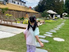 -加顺农场餐厅