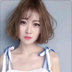 -GIRL STYLE 烫发·染发沙龙