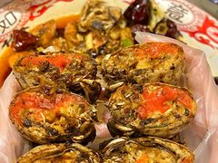 -江味龙虾馆·裸蓝龙虾(南山店)