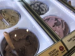 -Dal Cuore 达可芮冰淇淋(陕西北路店)