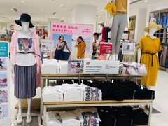 -优衣库(福州五四北泰禾广场店)