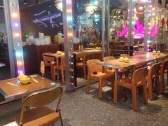 -泰盏鬼·颓废冬阴(陈家祠扬韬店)