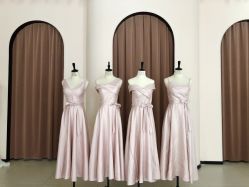 -PAI婚纱礼服设计馆【大牌租赁/高级定制】