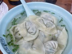 -潘国仙耳光馄饨(黄家阙路店)