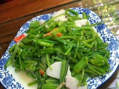 水性杨花-阿鹏故事云南野生菌火锅(人民路店)