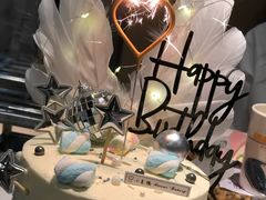 -小麦穗私人订制蛋糕·甜品台(万达店)