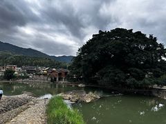 -福建土楼(南靖)景区