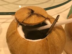 -无招牌海鲜餐厅(滨海艺术中心店)