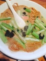 -芳芳私房菜·精做淮扬菜(承德路店)