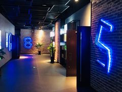 -幸福蓝海影城(上海闵行日月光中心杜比全景声店)