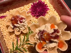 -盛焰铁板烧(王府井店)