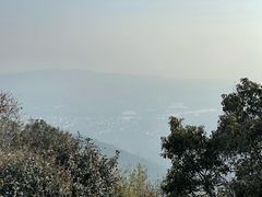 -缥缈峰景区