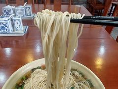 -坤德面馆(景德路店)