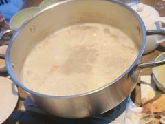 -三亚湾假日度假酒店·中餐厅