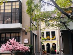 -徐家汇源景区-衡山坊