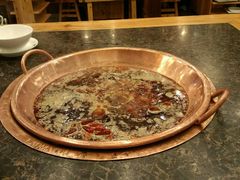 -老码头火锅(玉林店)