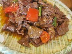 -傣家寨花园主题餐厅