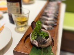 -缘·金家烤鳗鱼(西塔总店)