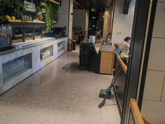 -川骄海鲜自助(亚运村店)