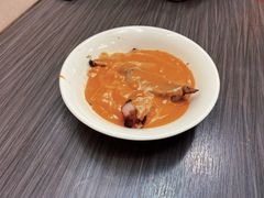 -新记餐厅(香槟大厦店)