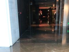 -深圳湾木棉花酒店